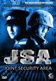 JSA - Joint Security Area