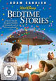 DVD Bedtime Stories [Blu-ray Disc]