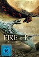 DVD Fire & Ice - The Dragon Chronicles