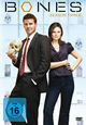 DVD Bones - Season Three (Episodes 1-4)