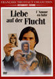 DVD Liebe auf der Flucht