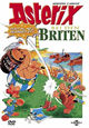 DVD Asterix bei den Briten