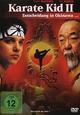 DVD The Karate Kid - Part II