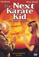 DVD The Next Karate Kid