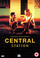 DVD Central Station