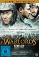 DVD The Warlords
