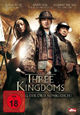 DVD Three Kingdoms - Der Krieg der drei Knigreiche