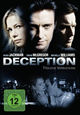 Deception - Tödliche Versuchung Deception - Tödliche Versuchung