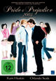 DVD Pride & Prejudice 2003 - Stolz und Vorurteil