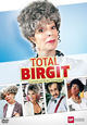 DVD Total Birgit - Staffel Vier (Episoden 1-4)