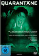 Quarantne [Blu-ray Disc]