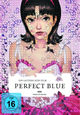 Perfect Blue Perfect Blue