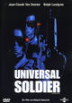 DVD Universal Soldier