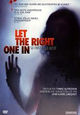 DVD Let the Right One In - So finster die Nacht