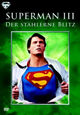DVD Superman III - Der sthlerne Blitz