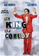 The King of Comedy The King of Comedy