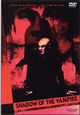 DVD Shadow of the Vampire