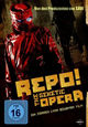 DVD Repo! The Genetic Opera