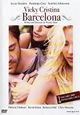 DVD Vicky Cristina Barcelona [Blu-ray Disc]