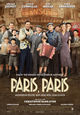 DVD Paris, Paris - Monsieur Pigoil auf dem Weg zum Glück