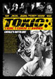DVD Toxic - 1 Girl, 1 Curse, 17 Bodies