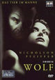 DVD Wolf