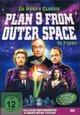 Plan 9 from Outer Space
