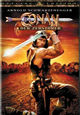 DVD Conan der Zerstrer