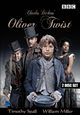 DVD Oliver Twist (2007)