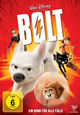 DVD Bolt - Ein Hund fr alle Flle [Blu-ray Disc]