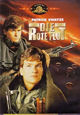 DVD Die rote Flut