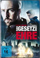 DVD Das Gesetz der Ehre