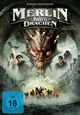 DVD Merlin und der Krieg der Drachen