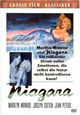 DVD Niagara DVD Niagara