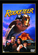 DVD Rocketeer