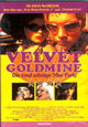 DVD Velvet Goldmine