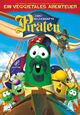 Ein Veggietales Abenteuer: Drei heldenhafte Piraten 