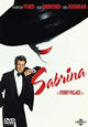 DVD Sabrina (1995)