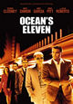 DVD Ocean's Eleven [Blu-ray Disc]