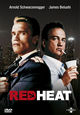 DVD Red Heat