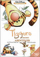 DVD Tiggers grosses Abenteuer