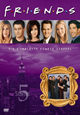 DVD Friends - Season Five (Episodes 7-12) DVD Friends - Season Five (Episodes 7-12)