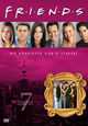 DVD Friends - Season Seven (Episodes 13-18) DVD Friends - Season Seven (Episodes 13-18)