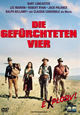 DVD Die gefrchteten Vier