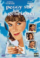 DVD Peggy Sue hat geheiratet