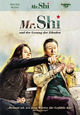 DVD Mr. Shi und der Gesang der Zikaden