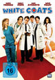 DVD White Coats