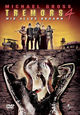 DVD Tremors 4 - Wie alles begann