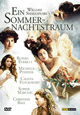 DVD Ein Sommernachtstraum