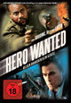 DVD Hero Wanted - Helden brauchen kein Gesetz